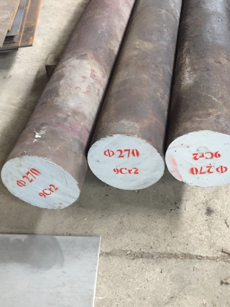 龙港9Cr2工具钢