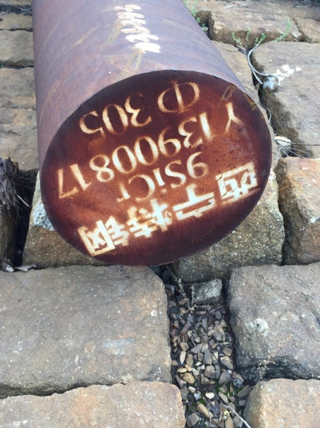 龙港9CrSi工具钢